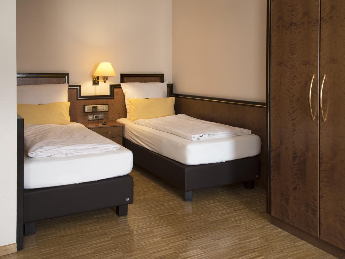 קרונברג אים טאונוס Posthaus Hotel Residenz מראה חיצוני תמונה