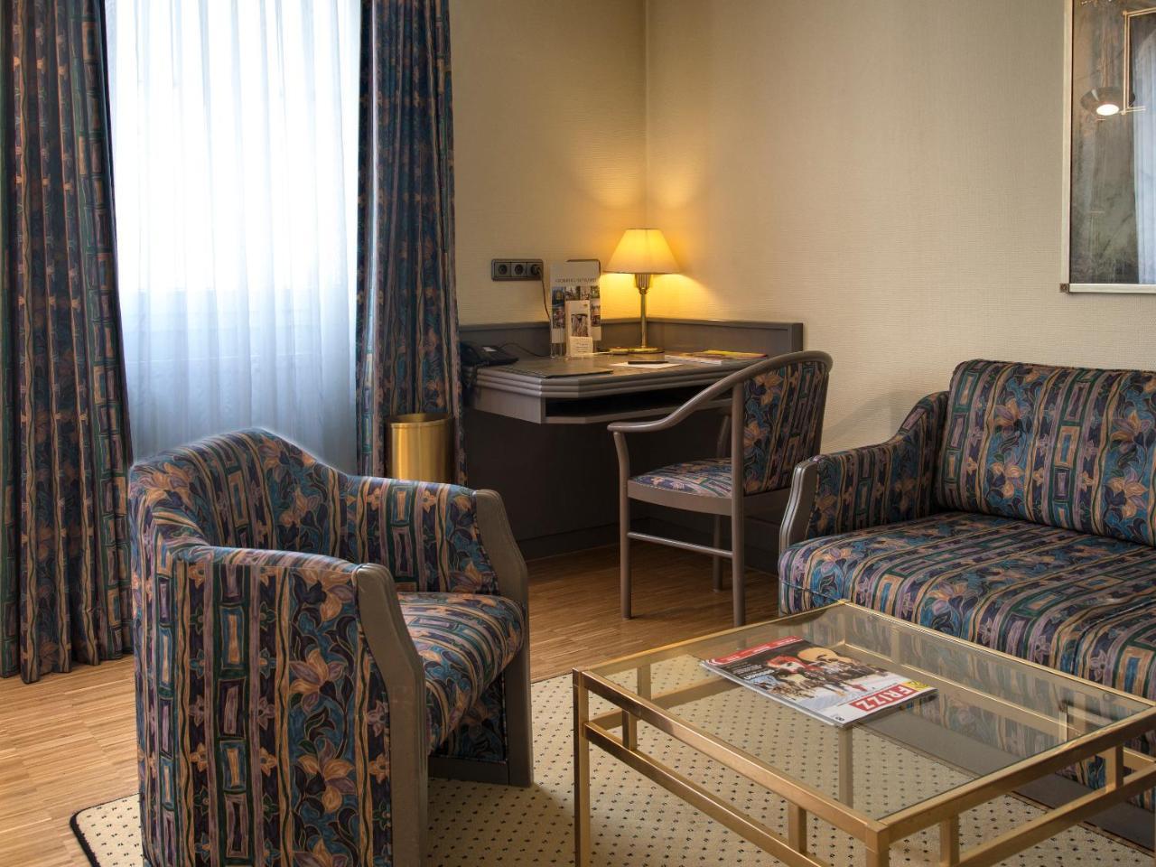 קרונברג אים טאונוס Posthaus Hotel Residenz מראה חיצוני תמונה